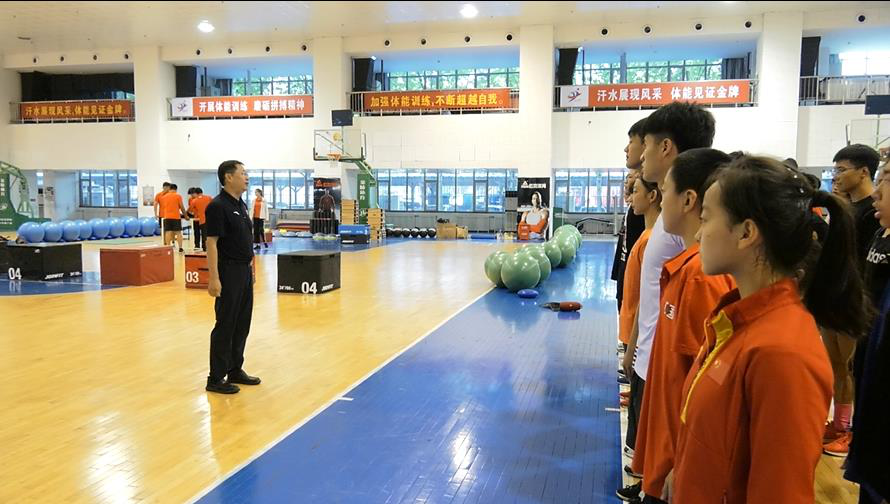 ǿ�����ܼ���Ч �׽�����ѵ��Ӫ���д����