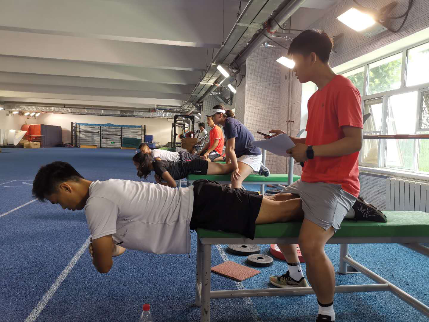 С�����Ŀ�չ���ܲ��Ժ�ǿ�����ܴ����ۻ