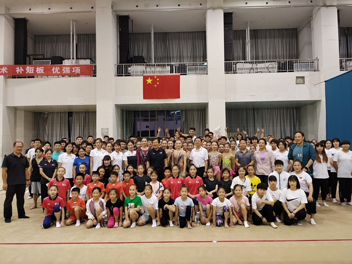 ʵս������  �����ֱ��� �����������֯���ڲ��������鸴ѵ�ɹ�