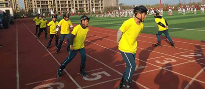 �ӱ������������ڶ����ѩ�˶���ȡ��Բ���ɹ�