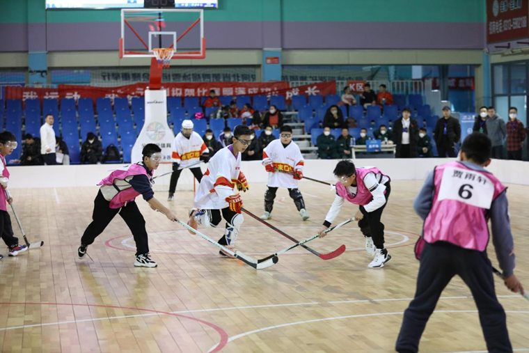 �ӱ�ʡ���Ľ��ѩ�˶��Ὰ�����������ƽ�