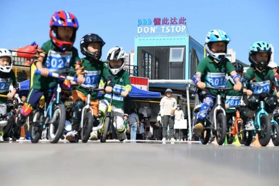 �е��еڶ���ȫ��������ƽ�⳵�������ȿ�չ